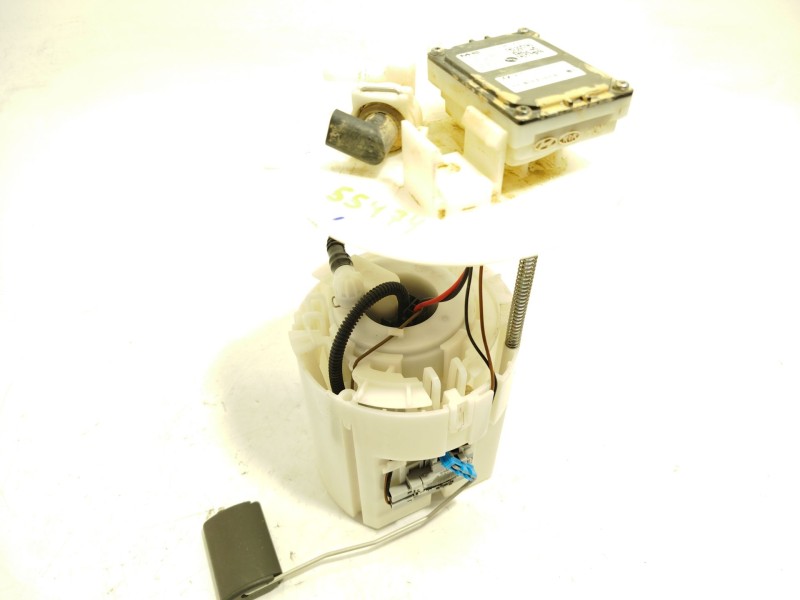 Recambio de bomba combustible para kia niro (de) 1.6 gdi hybrid referencia OEM IAM 31110G2100  