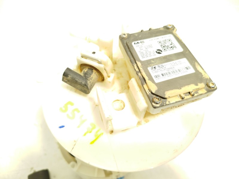 Recambio de bomba combustible para kia niro (de) 1.6 gdi hybrid referencia OEM IAM 31110G2100  