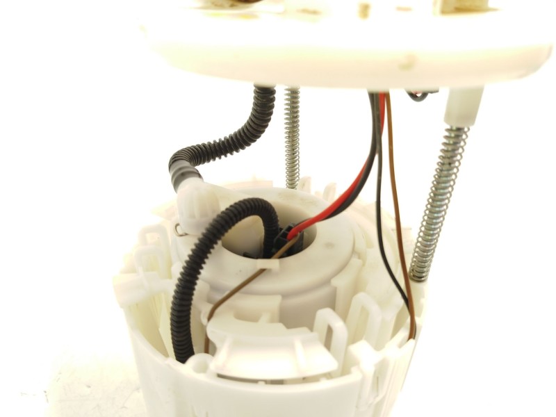 Recambio de bomba combustible para kia niro (de) 1.6 gdi hybrid referencia OEM IAM 31110G2100  