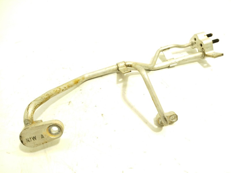 Recambio de tubos aire acondicionado para kia niro (de) 1.6 gdi hybrid referencia OEM IAM 97761G5290  