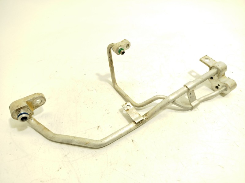 Recambio de tubos aire acondicionado para kia niro (de) 1.6 gdi hybrid referencia OEM IAM 97761G5290  