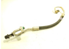 Recambio de tubos aire acondicionado para kia niro (de) 1.6 gdi hybrid referencia OEM IAM 97762G5290  