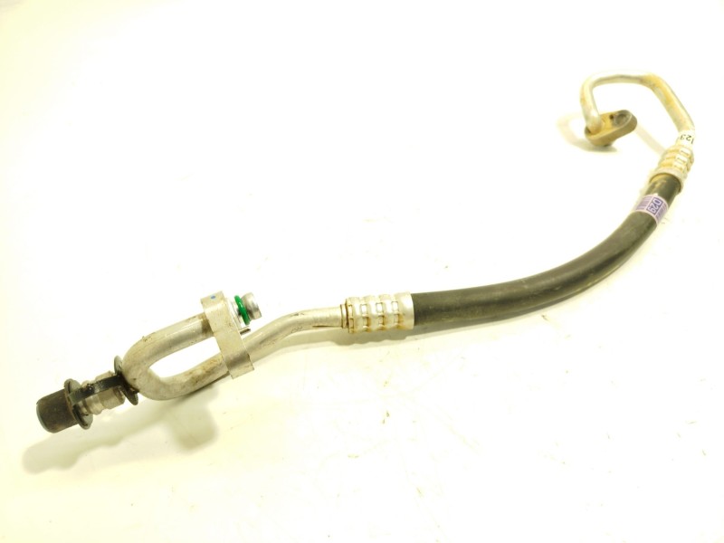 Recambio de tubos aire acondicionado para kia niro (de) 1.6 gdi hybrid referencia OEM IAM 97762G5290  