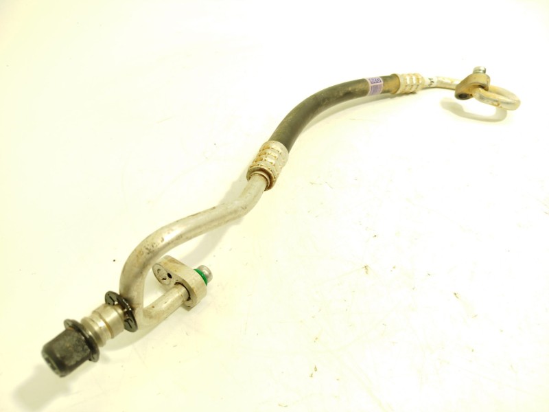 Recambio de tubos aire acondicionado para kia niro (de) 1.6 gdi hybrid referencia OEM IAM 97762G5290  