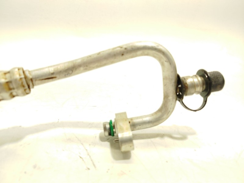 Recambio de tubos aire acondicionado para kia niro (de) 1.6 gdi hybrid referencia OEM IAM 97762G5290  