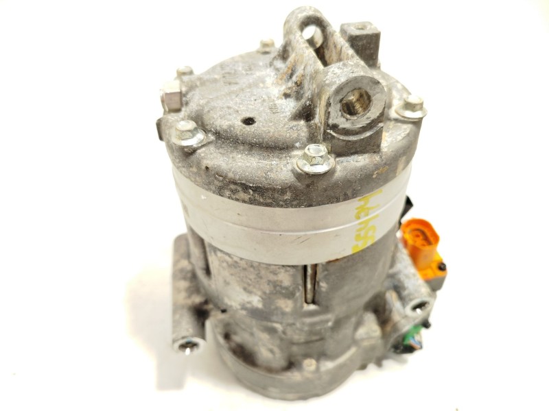 Recambio de compresor aire acondicionado para kia niro (de) 1.6 gdi hybrid referencia OEM IAM 97701G5000  F502NDGAA03