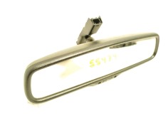 Recambio de espejo interior para kia niro (de) 1.6 gdi hybrid referencia OEM IAM 85101A4000  