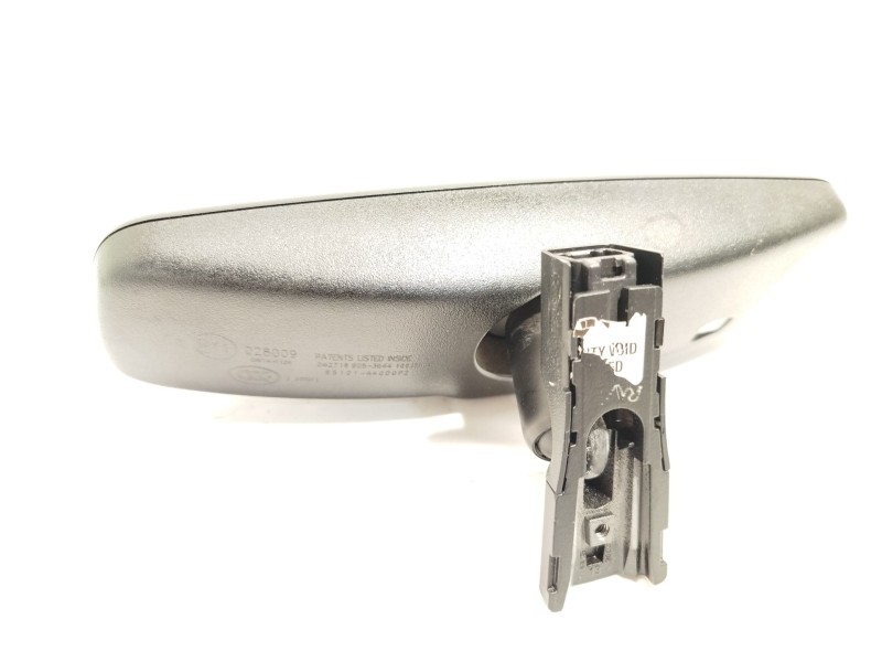 Recambio de espejo interior para kia niro (de) 1.6 gdi hybrid referencia OEM IAM 85101A4000  