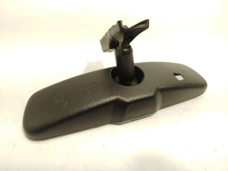 Recambio de espejo interior para kia niro (de) 1.6 gdi hybrid referencia OEM IAM 85101A4000  