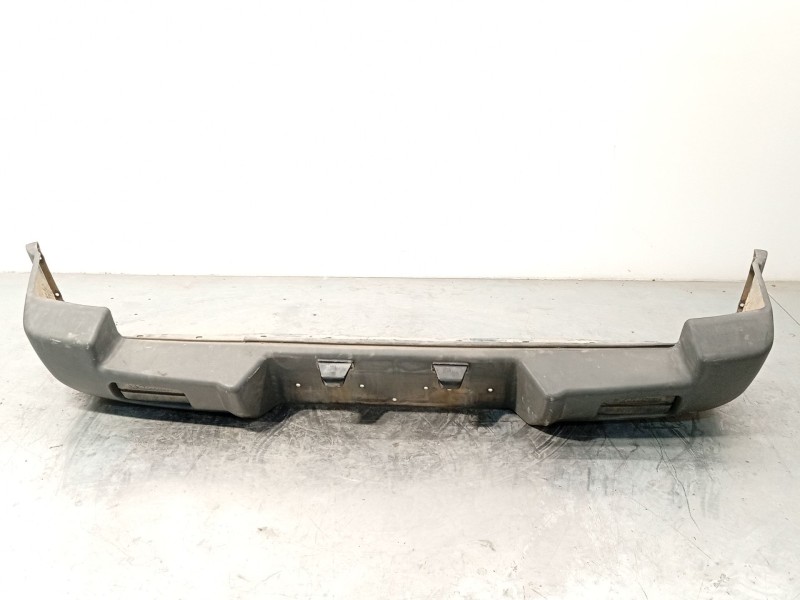 Recambio de paragolpes trasero para ssangyong korando (kj) 2.9 td referencia OEM IAM 7881006112AAJ  