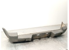 Recambio de paragolpes trasero para ssangyong korando (kj) 2.9 td referencia OEM IAM 7881006112AAJ   2
