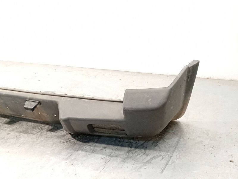 Recambio de paragolpes trasero para ssangyong korando (kj) 2.9 td referencia OEM IAM 7881006112AAJ  