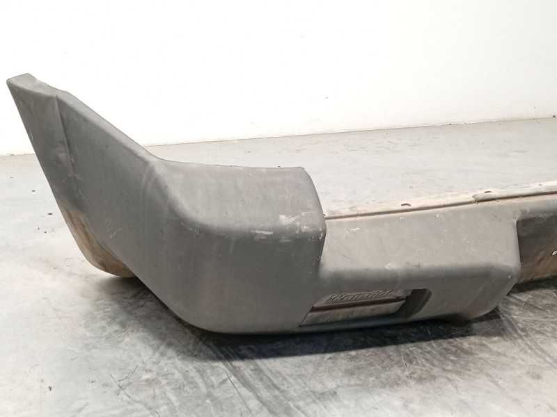 Recambio de paragolpes trasero para ssangyong korando (kj) 2.9 td referencia OEM IAM 7881006112AAJ  