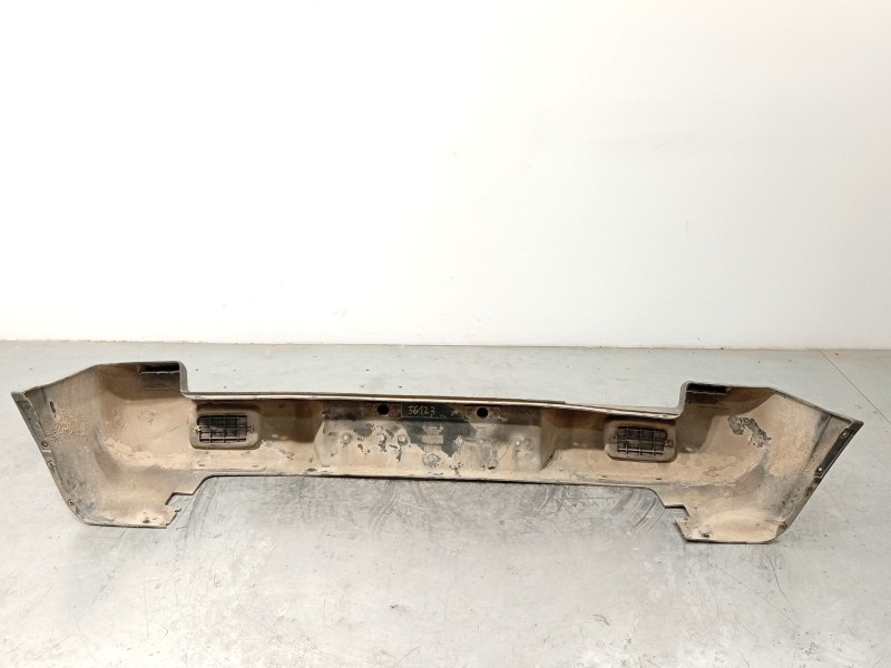 Recambio de paragolpes trasero para ssangyong korando (kj) 2.9 td referencia OEM IAM 7881006112AAJ  