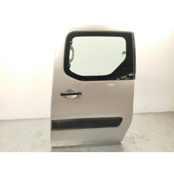 PUERTA LATERAL CORREDERA IZQUIERDA 9006L9 