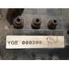 Recambio de caja reles / fusibles para land rover discovery (lt) 2.5 turbodiesel referencia OEM IAM YQE000300  