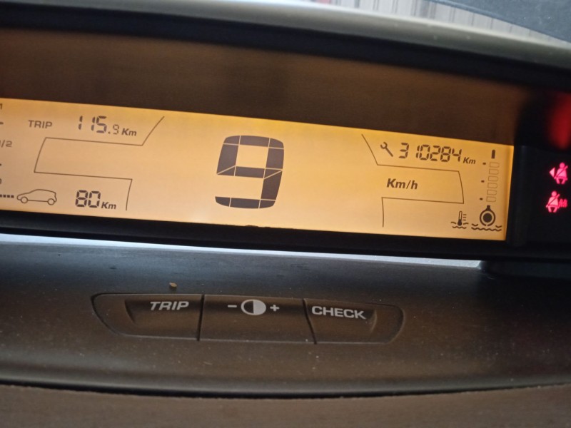 citroën c4 i (lc_) del año 2005