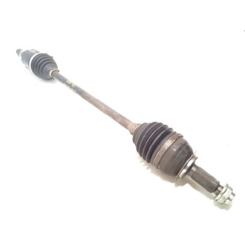 Recambio de transmision delantera izquierda para subaru xv (g5) 1.6 cat referencia OEM IAM NOREF  