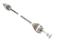 Recambio de transmision trasera izquierda para bmw 2 active tourer (f45) 225 xe plug-in-hybrid referencia OEM IAM 7646869 332076