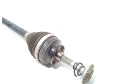 Recambio de transmision trasera izquierda para bmw 2 active tourer (f45) 225 xe plug-in-hybrid referencia OEM IAM 7646869 332076 2