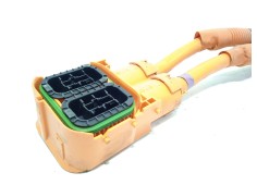 Recambio de modulo electronico para bmw 2 active tourer (f45) 225 xe plug-in-hybrid referencia OEM IAM 6824131 61126824131  2