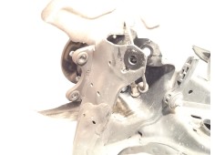 Recambio de mangueta trasera izquierda para bmw 2 active tourer (f45) 225 xe plug-in-hybrid referencia OEM IAM 8842879 333088428 2