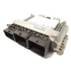 Recambio de centralita motor uce para citroën c4 lim. seduction referencia OEM IAM 9677031180 9666729580 0281017862