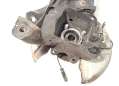 Recambio de mangueta trasera derecha para bmw 2 active tourer (f45) 225 xe plug-in-hybrid referencia OEM IAM 6851580 33326851580 2