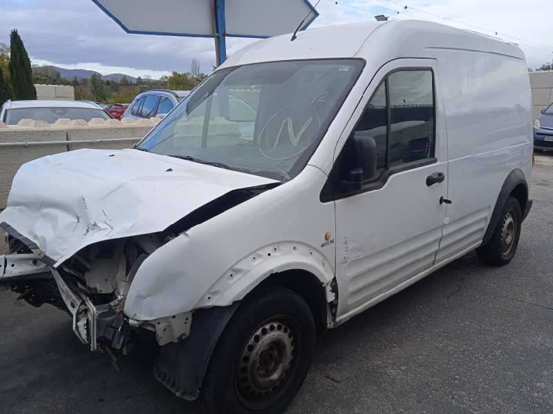 FORD TRANSIT CONNECT (TC7)