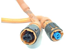 Recambio de modulo electronico para bmw 2 active tourer (f45) 225 xe plug-in-hybrid referencia OEM IAM 6821408 61126821408 68241 2