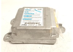 Recambio de centralita airbag para honda civic viii hatchback (fn, fk) 1.4 (fk1) referencia OEM IAM 77960SMGG11 77960SMGG110  2