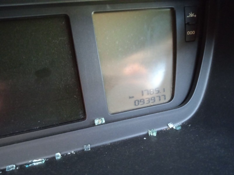 citroën c4 grand picasso i (ua_) del año 2009