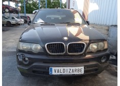 bmw x5 (e53) del año 2002 2