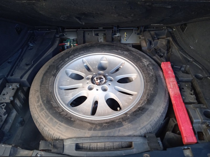 bmw x5 (e53) del año 2002