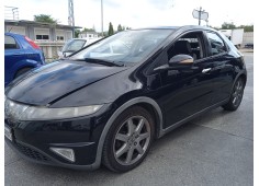 honda civic viii hatchback (fn, fk) del año 2006