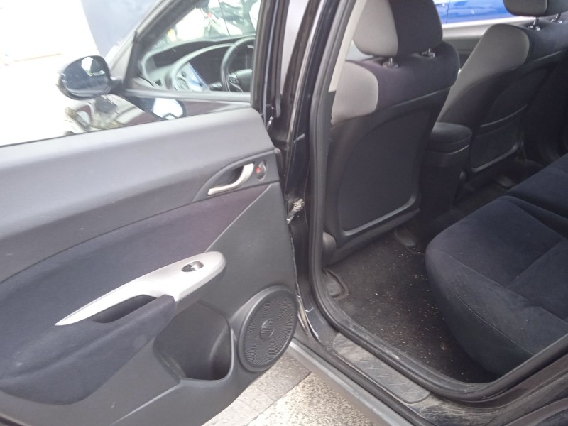 honda civic viii hatchback (fn, fk) del año 2006