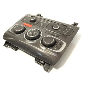 MANDO CLIMATIZADOR 9666027477 98040782ZD 