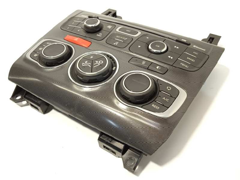 MANDO CLIMATIZADOR 9666027477 98040782ZD 