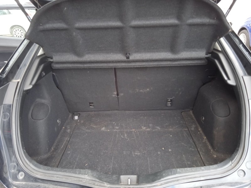 honda civic viii hatchback (fn, fk) del año 2006