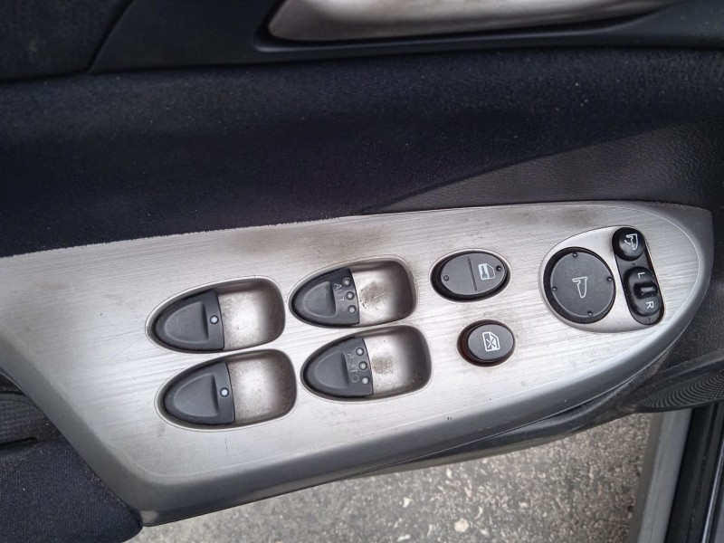 honda civic viii hatchback (fn, fk) del año 2006