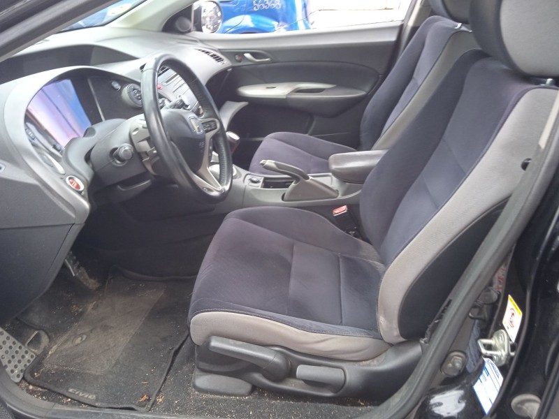 honda civic viii hatchback (fn, fk) del año 2006