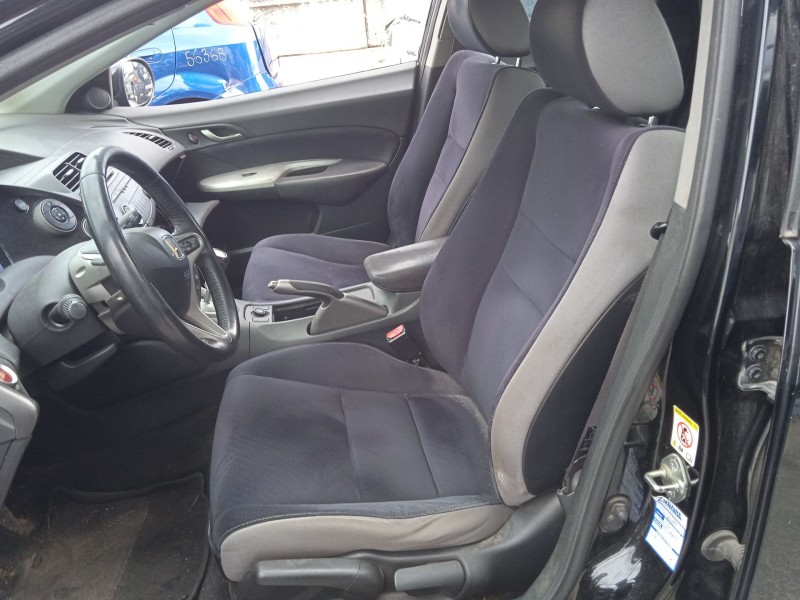 honda civic viii hatchback (fn, fk) del año 2006