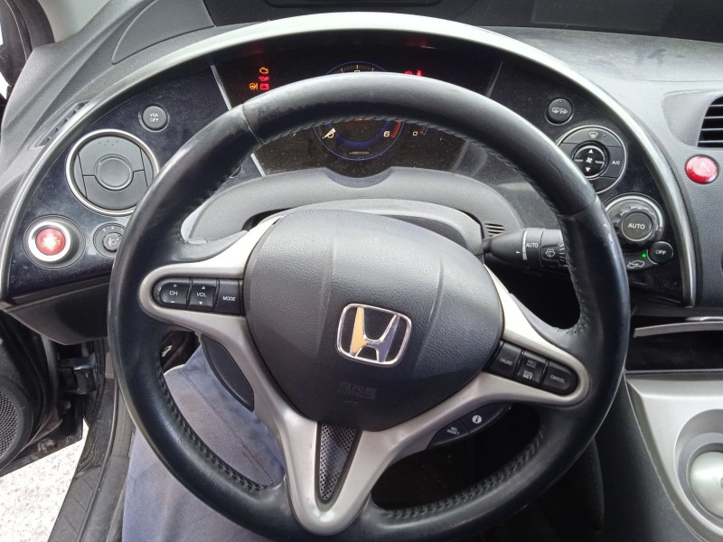 honda civic viii hatchback (fn, fk) del año 2006