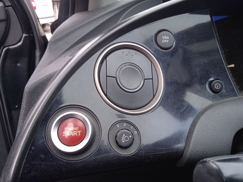 honda civic viii hatchback (fn, fk) del año 2006