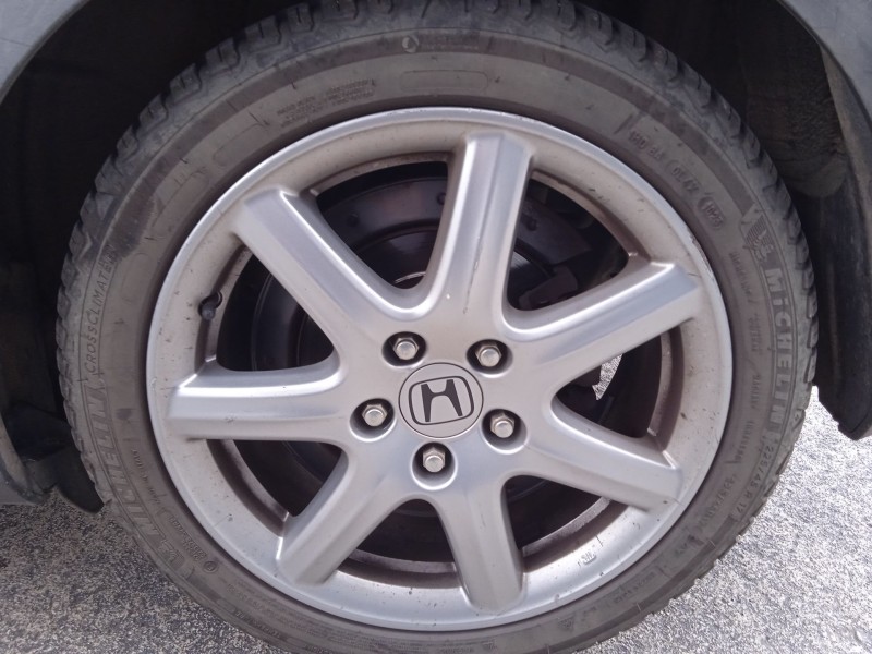 honda civic viii hatchback (fn, fk) del año 2006