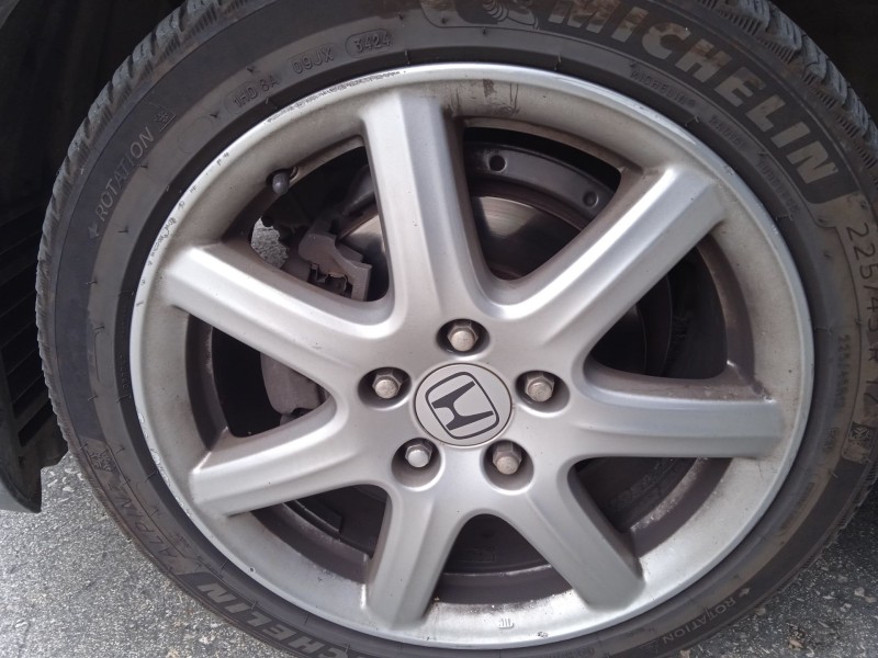 honda civic viii hatchback (fn, fk) del año 2006