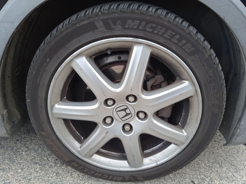 honda civic viii hatchback (fn, fk) del año 2006