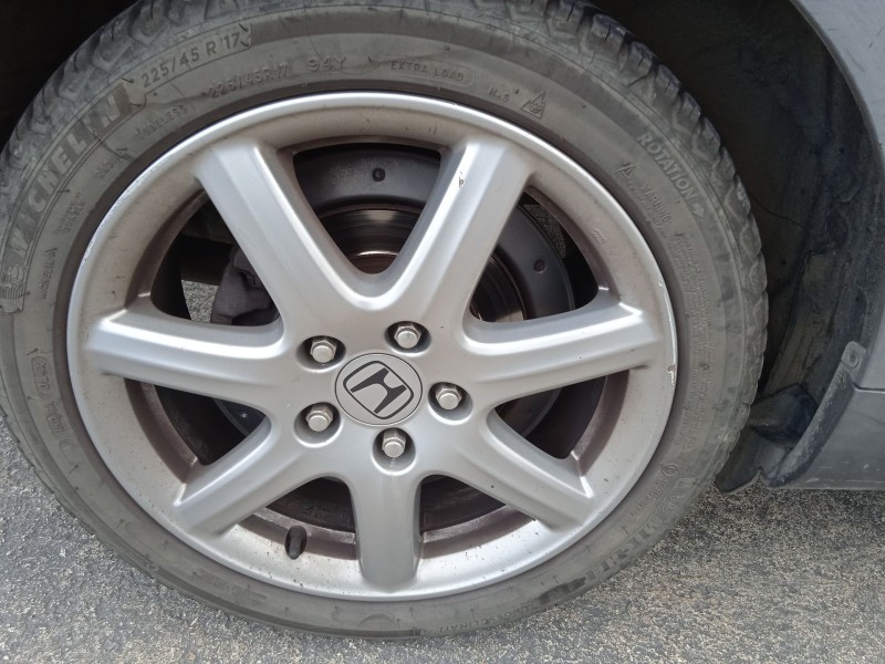 honda civic viii hatchback (fn, fk) del año 2006