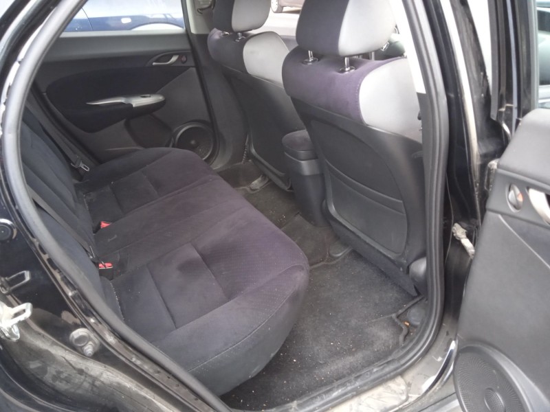 honda civic viii hatchback (fn, fk) del año 2006