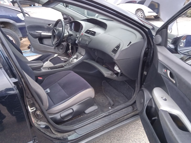 honda civic viii hatchback (fn, fk) del año 2006